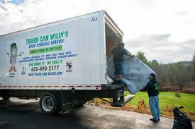 Trusted Forest Meadows, CA Junk Removal Experts